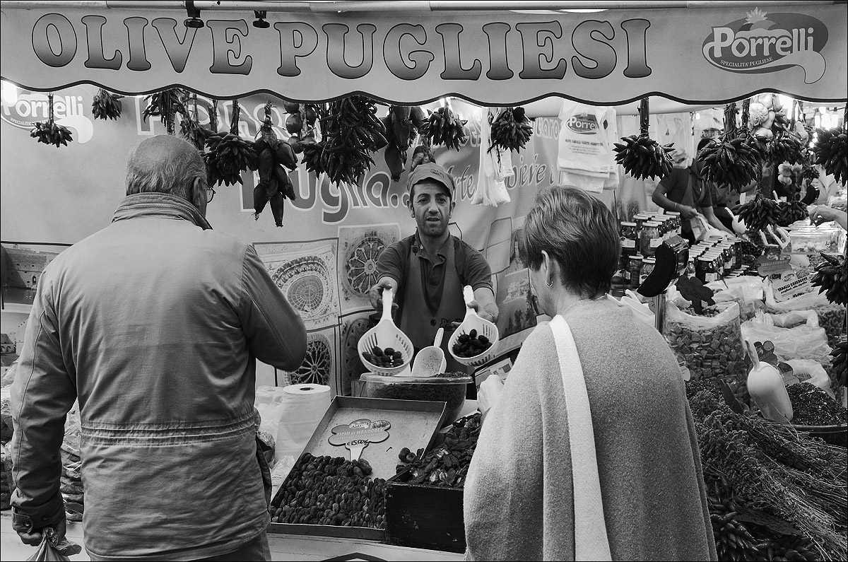 Provare per credere...