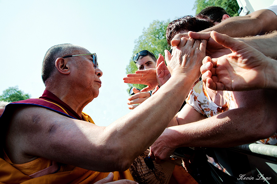 Dalai Lama