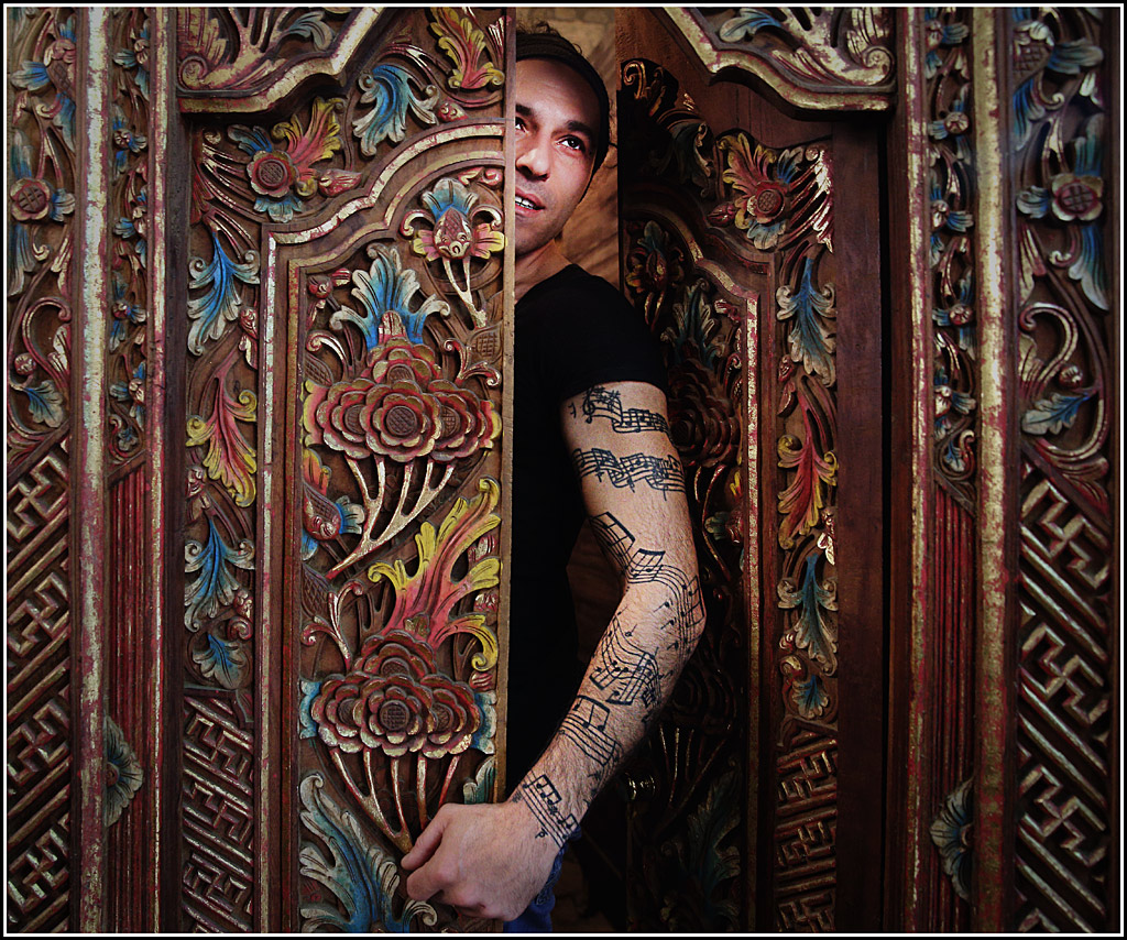 Il colore della musica