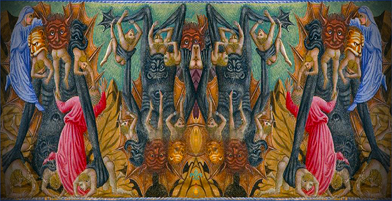 Omaggio ai grandi Artisti italiani �2015