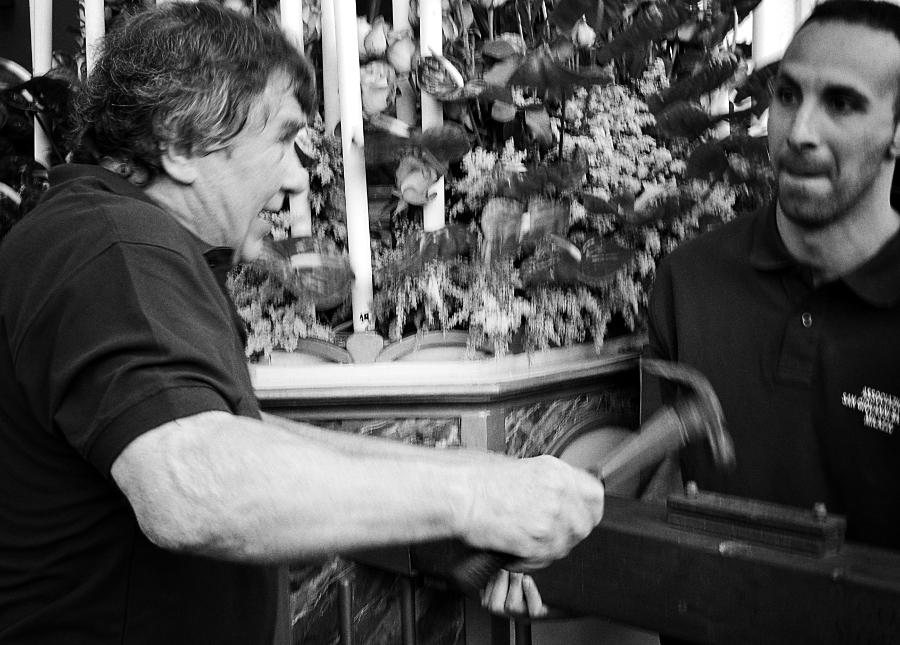 'mbuttata di San Giovanni