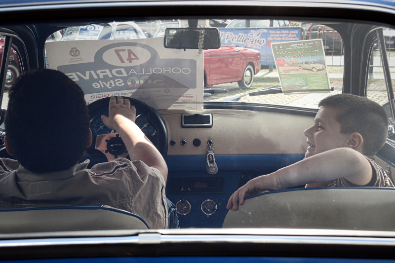 Corolla Drive 500day 13