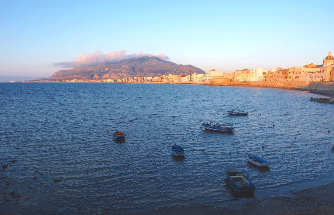 Trapani