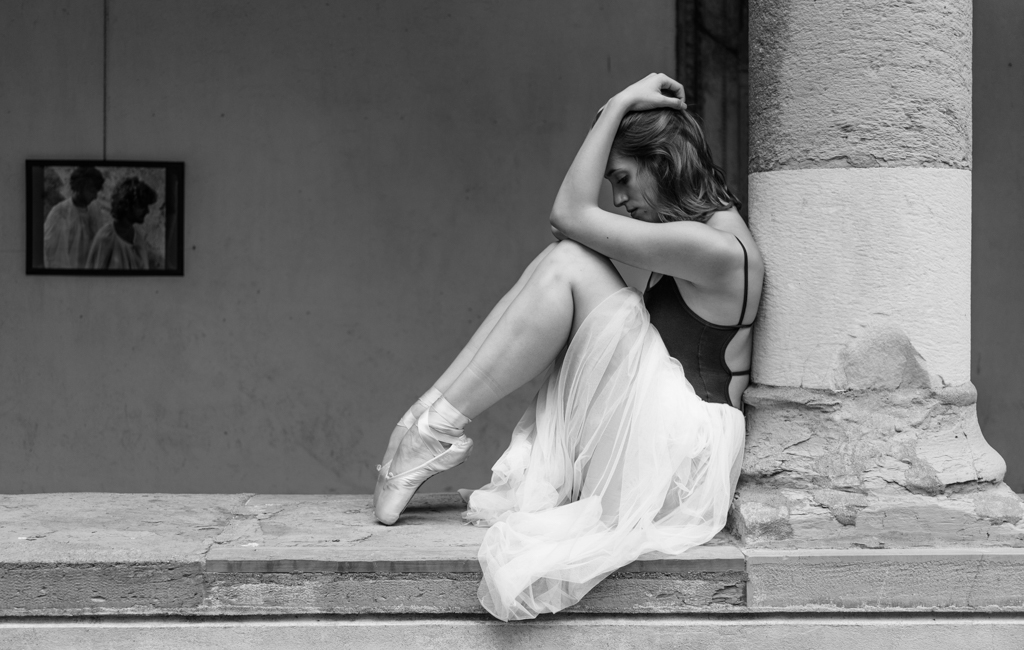 Malinconia Ballerina