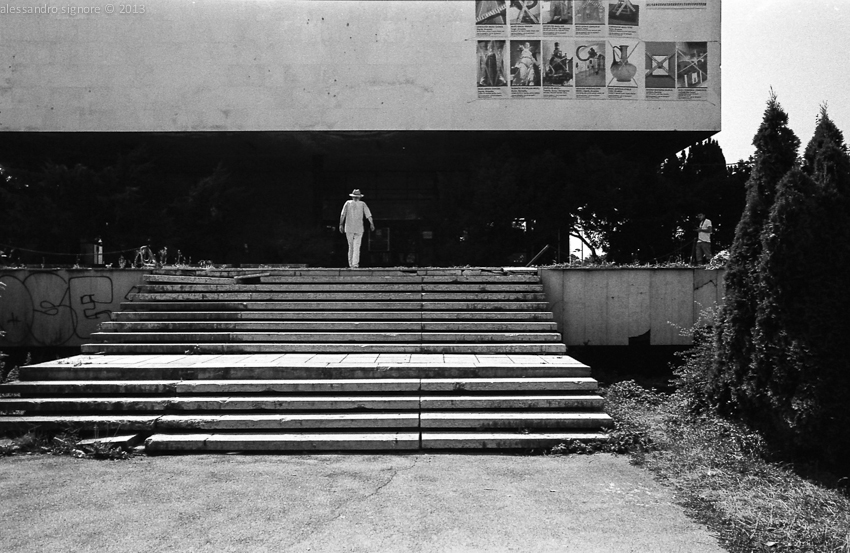 Sarajevo History Museum - 2013