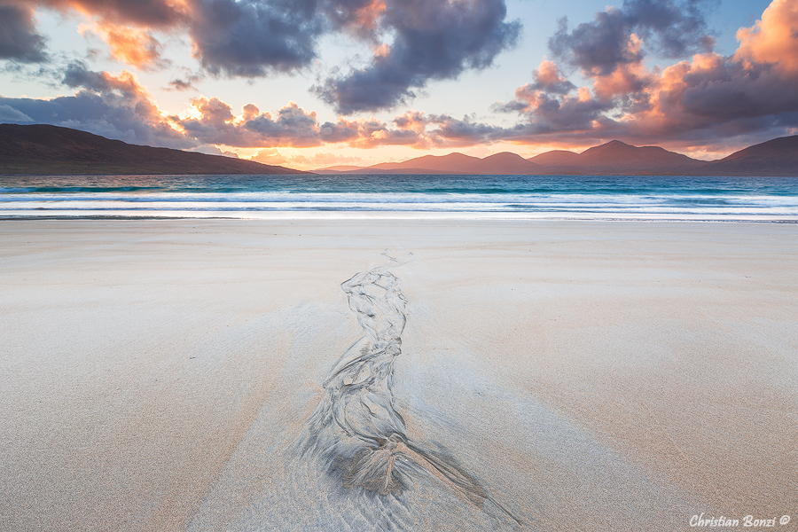 La spiaggia delle meraviglie