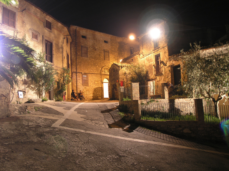 Castelbasso (C-8080)