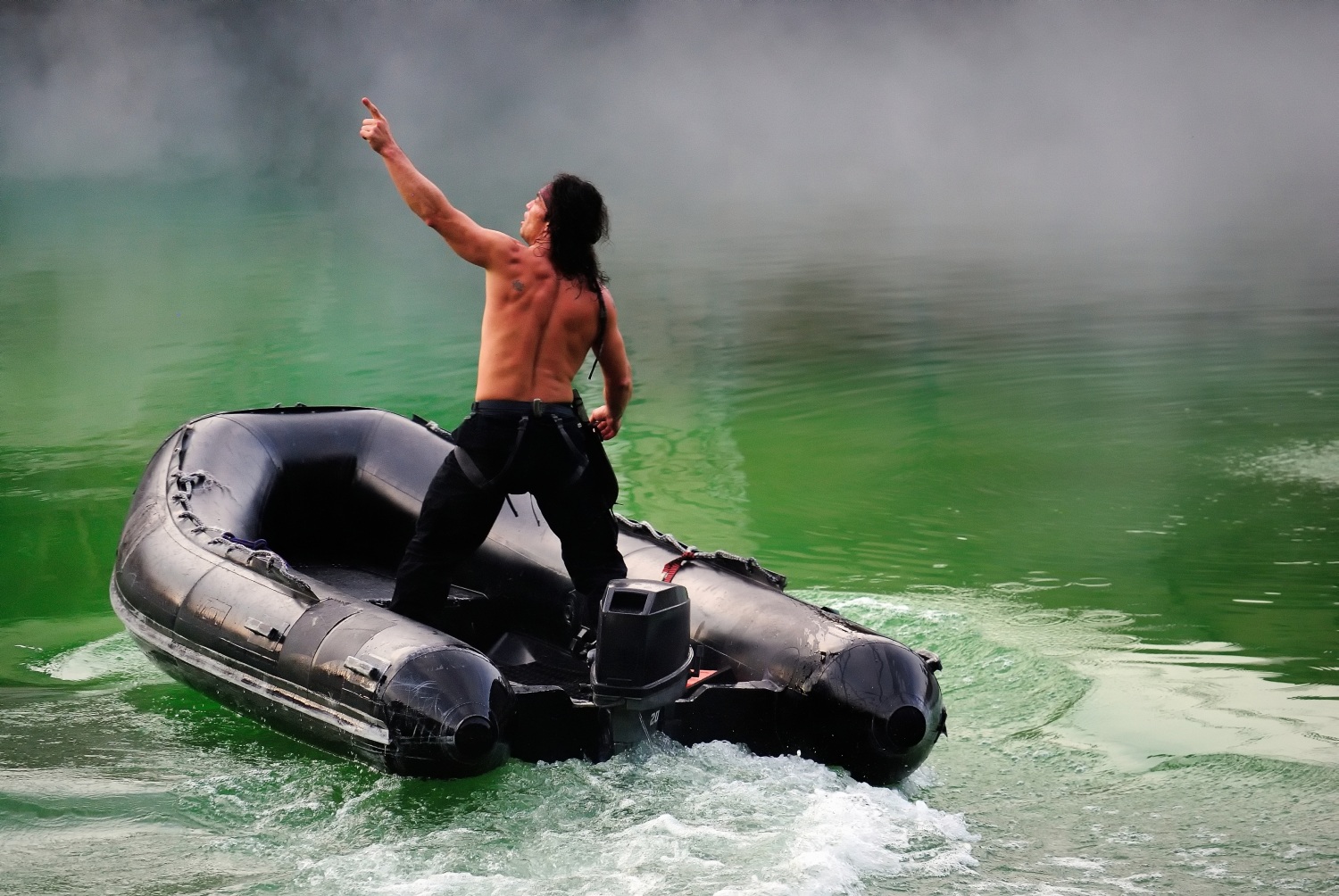 la forza ed il coraggio