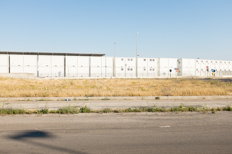 Trepuzzi - 07/2015 - ore 7:30