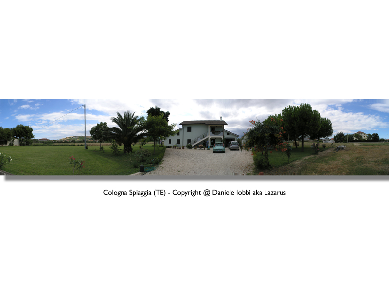 Cologna Spiaggia (TE) (C-8080)