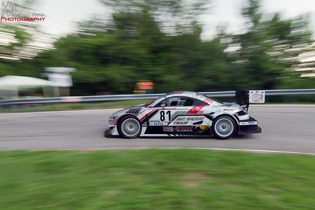 Campionato Europeo Trento Bondone 2015