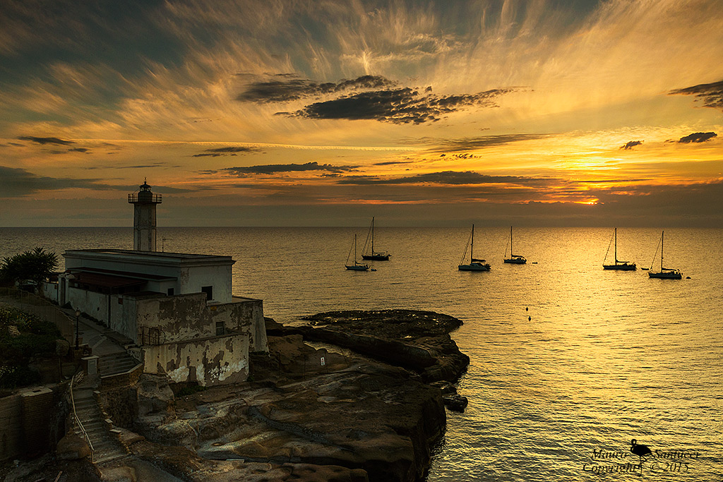 Ventotene_alba del 28-06-2015