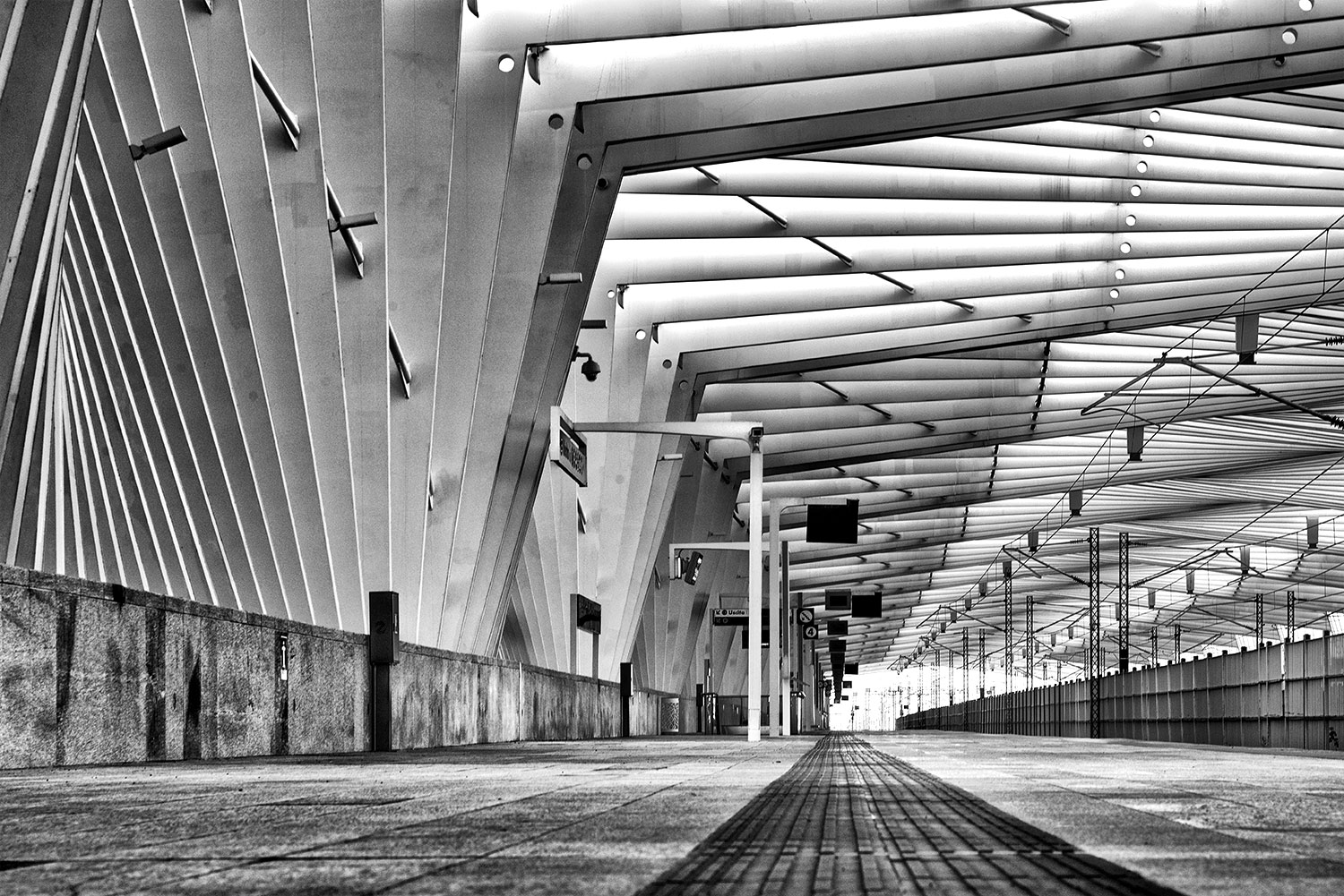 Stazione Alta Velocit�.2 - Reggio Emilia