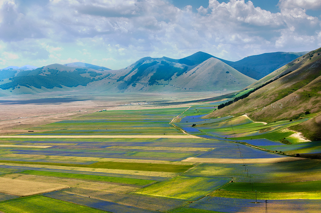 Castelluccio 2015