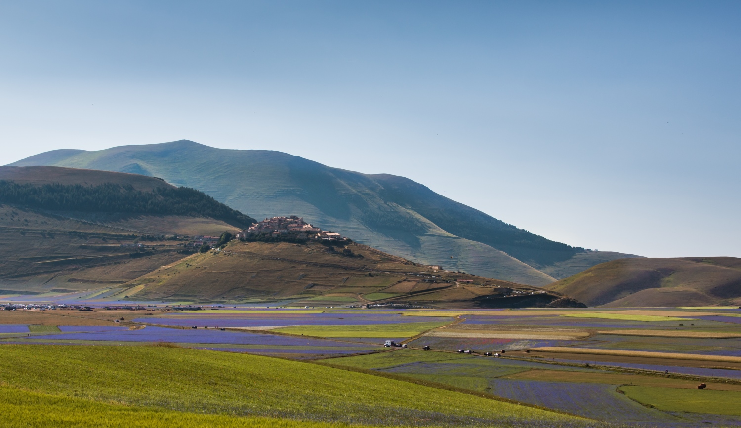 Castelluccio