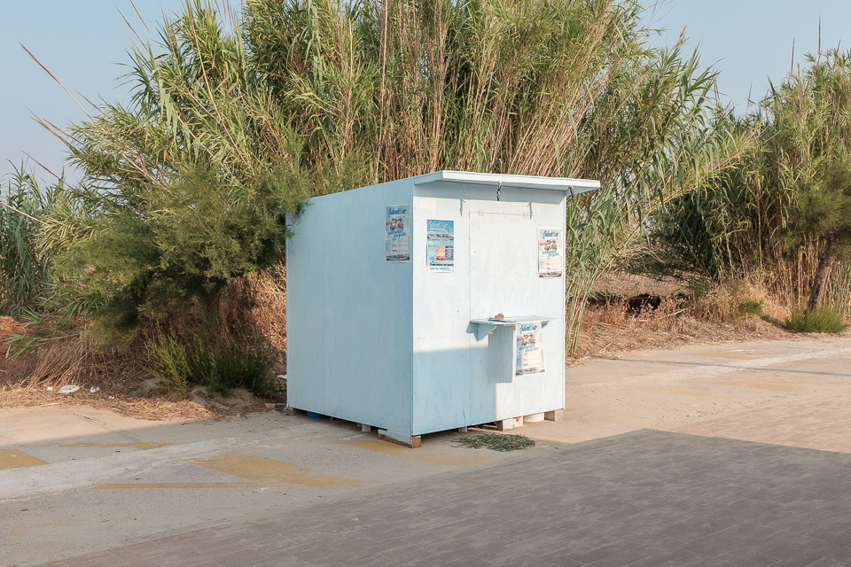 Pescoluse - 07/2015 - ore 7:30