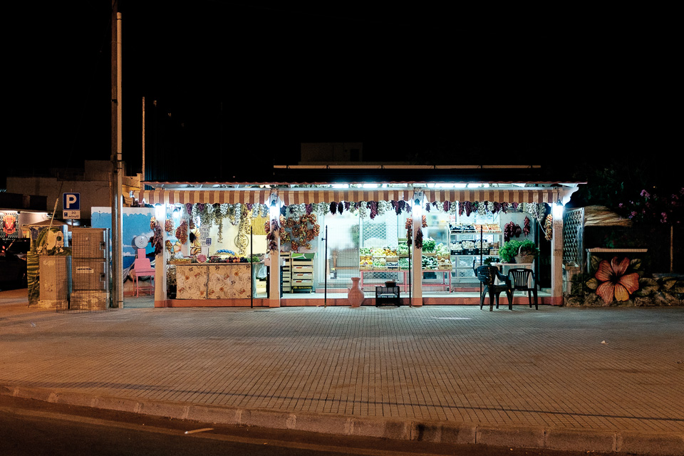 Casalabate - 07/2015 - ore 22:00