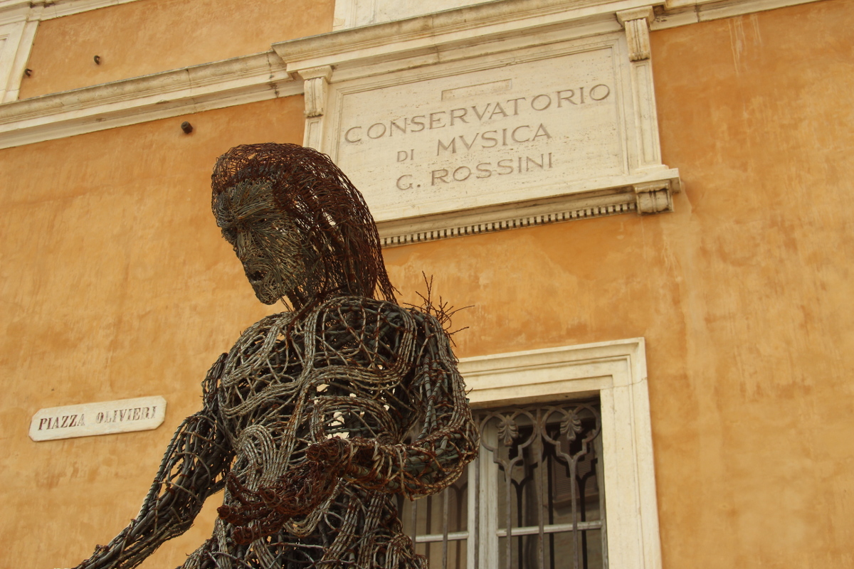 Conservatorio Rossini -