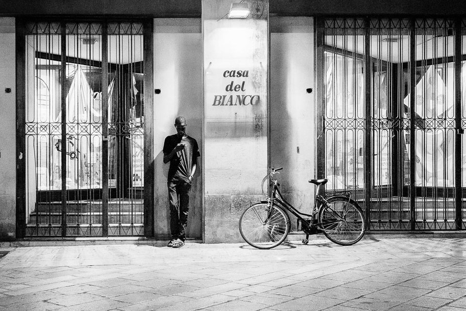 Lecce - 07/2015 - ore 21:30