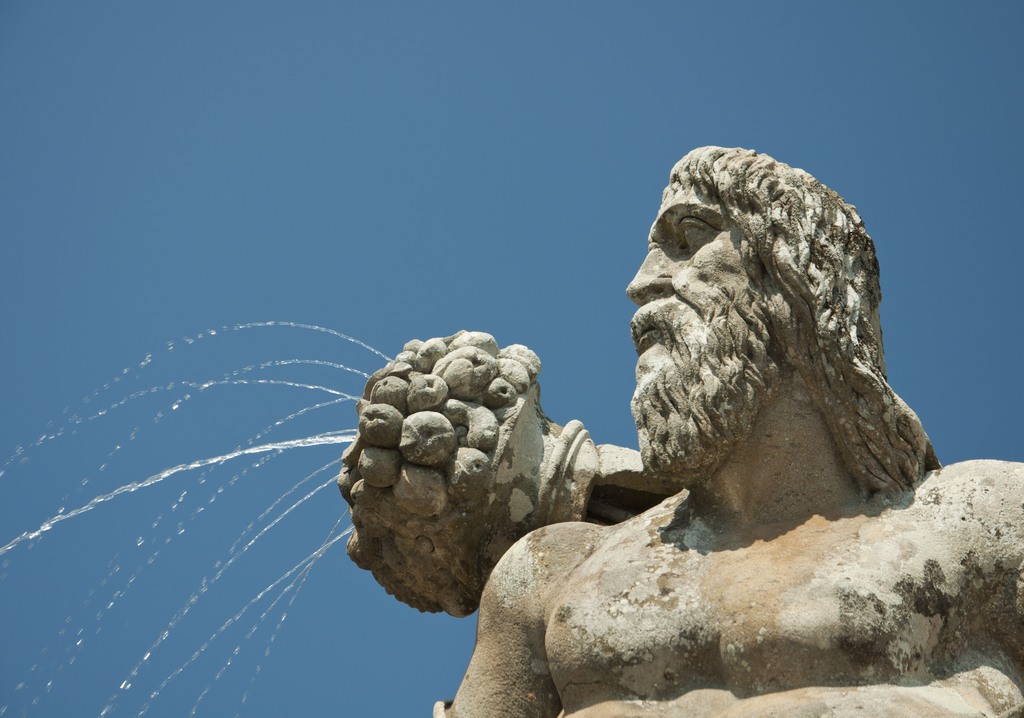 Caprarola Palazzo Farnese