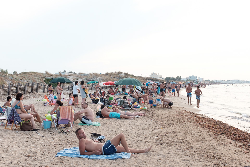 Casalabate - 07/2015 - ore 18:30