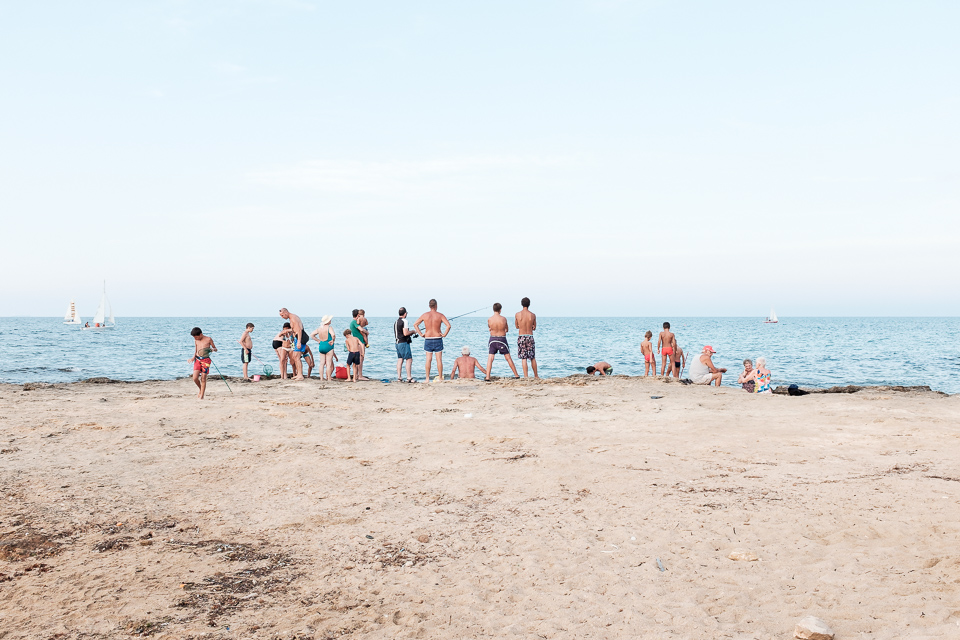 Casalabate - 07/2015 - ore 18:30