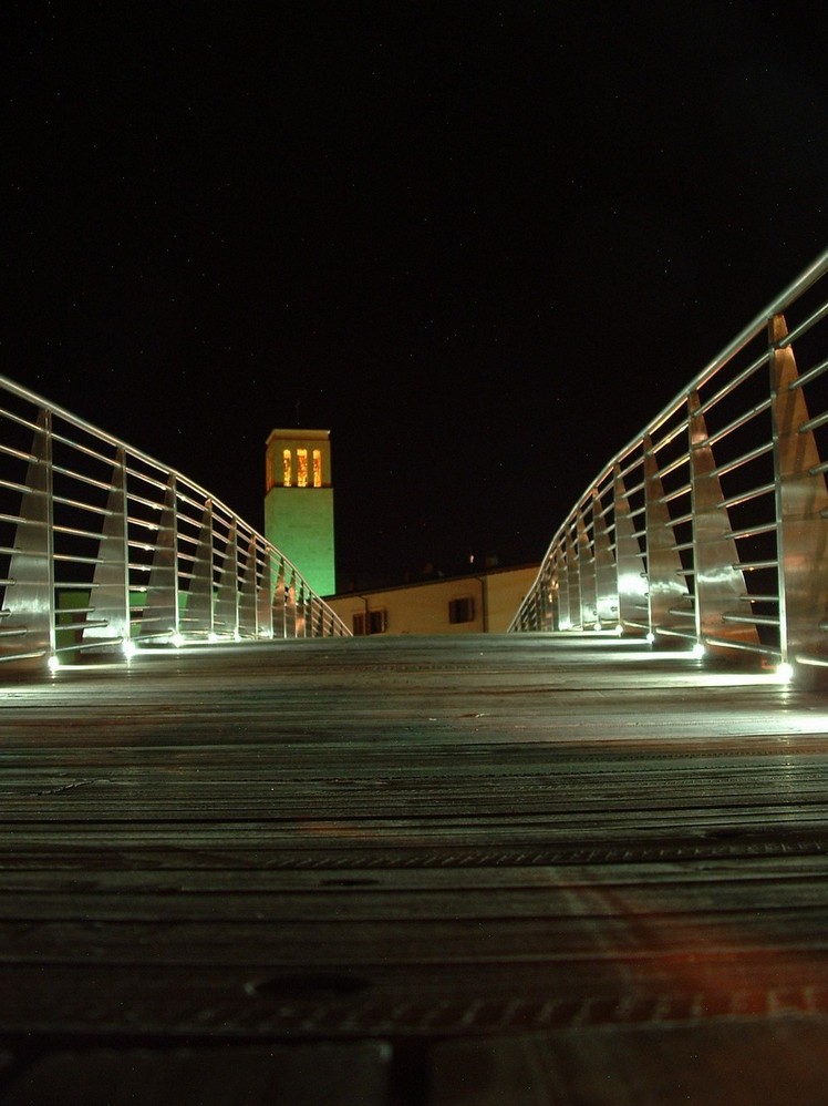 rieti notturno