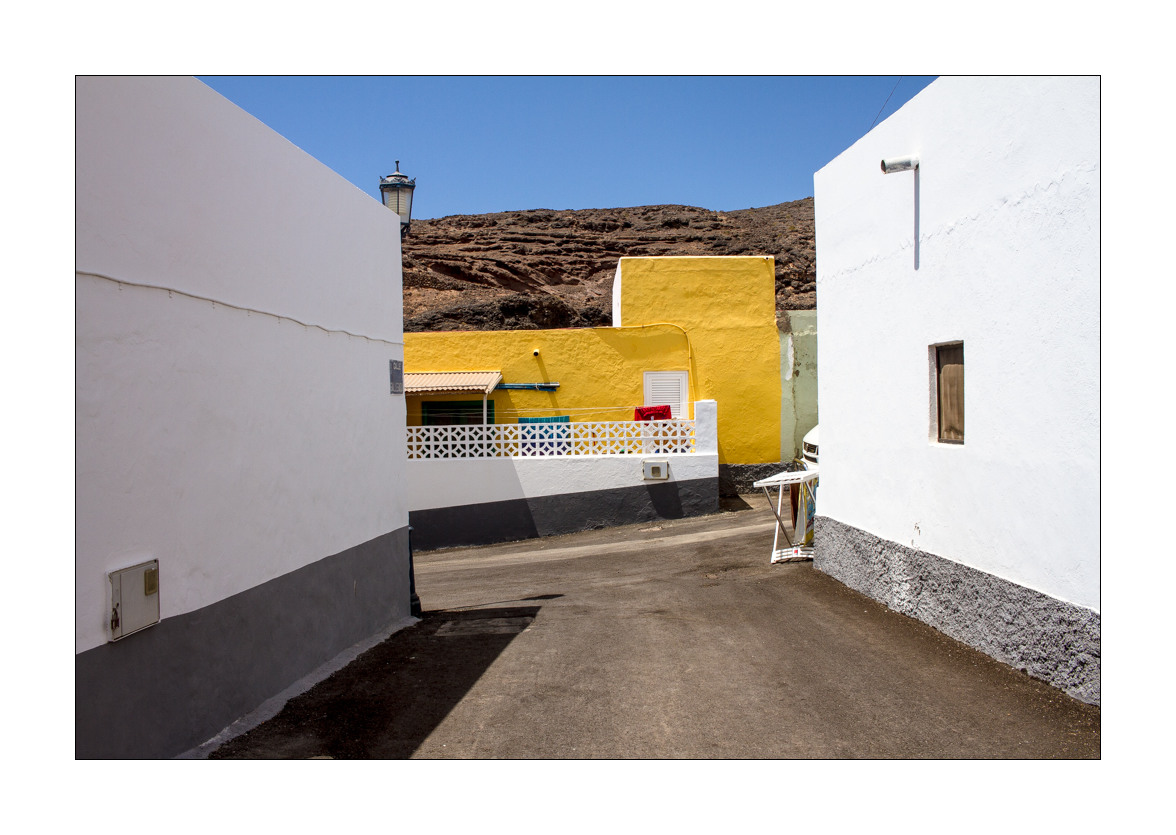 Corralejo (e dintorni)