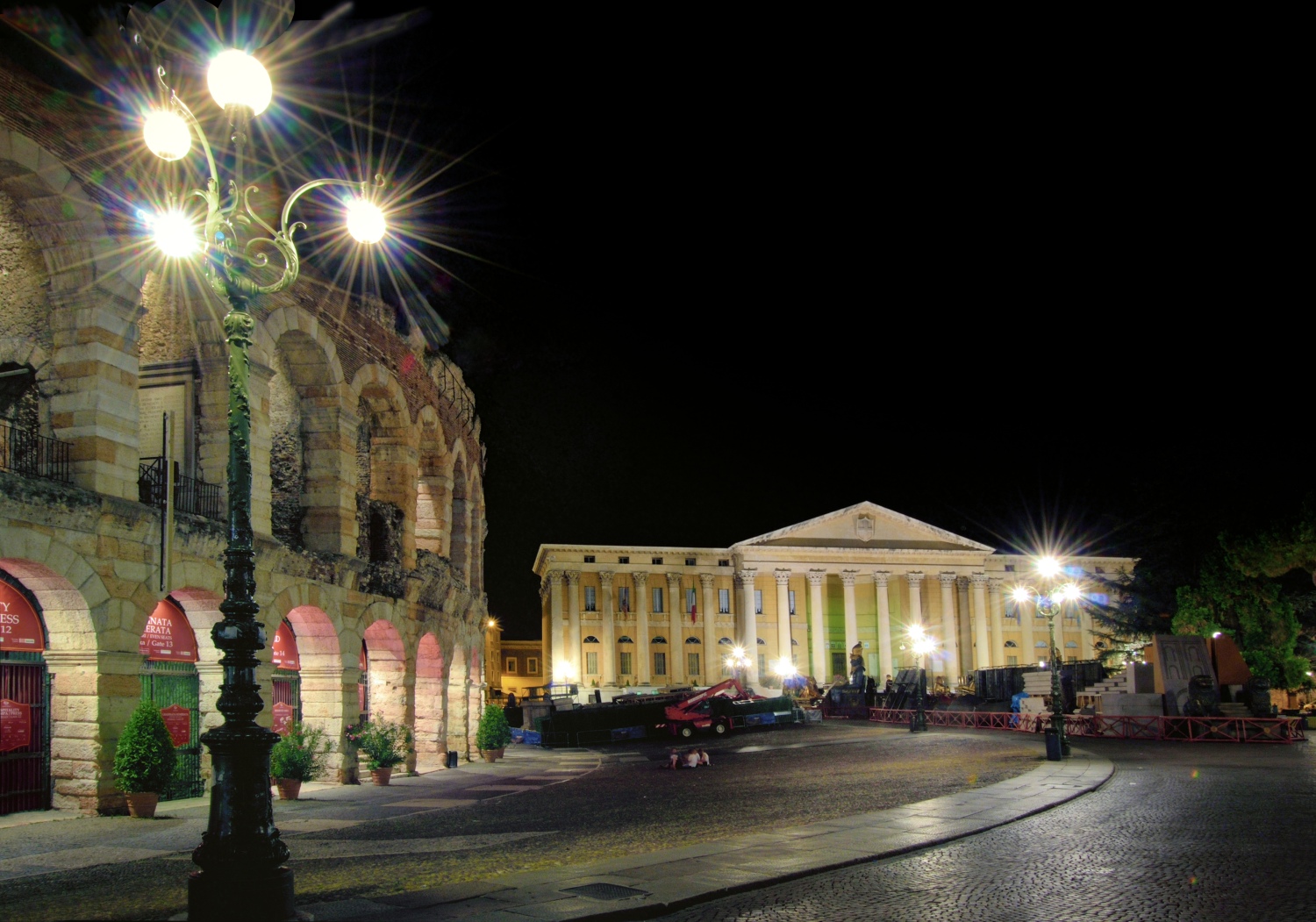� Verona � 5