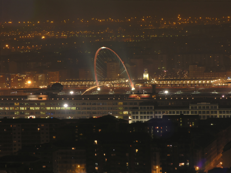 Arco Olimpico (C-8080)