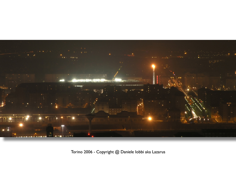 Fiamma Olimpica (C-8080)