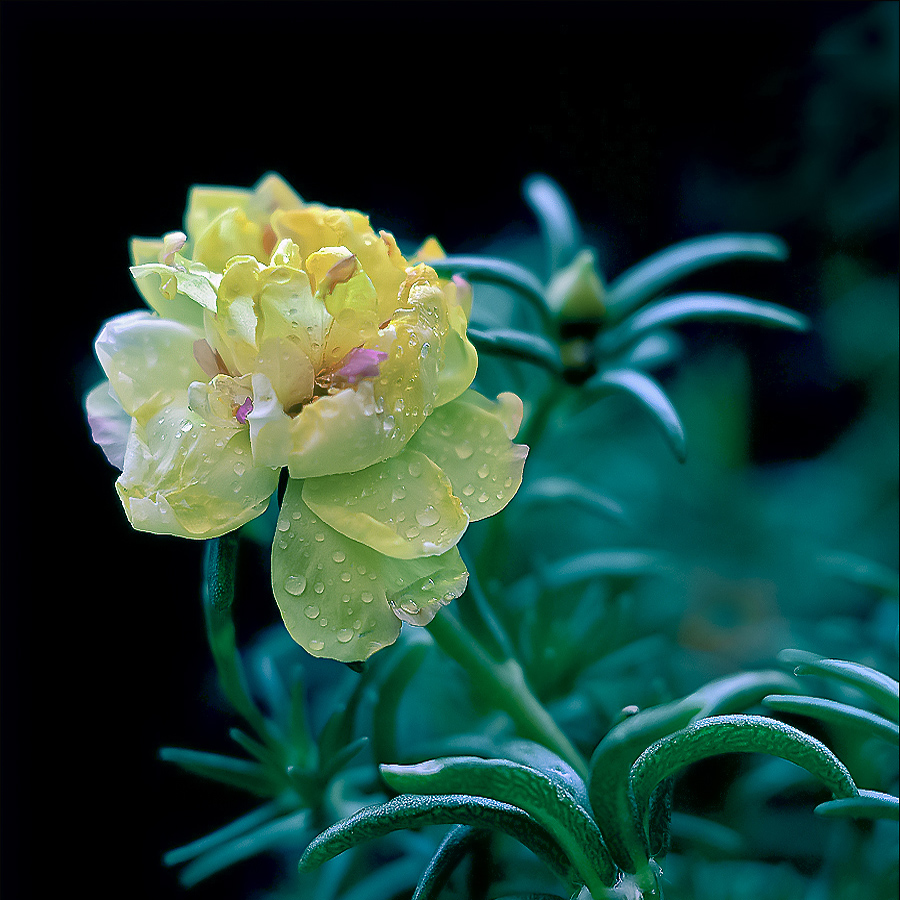 Portulaca