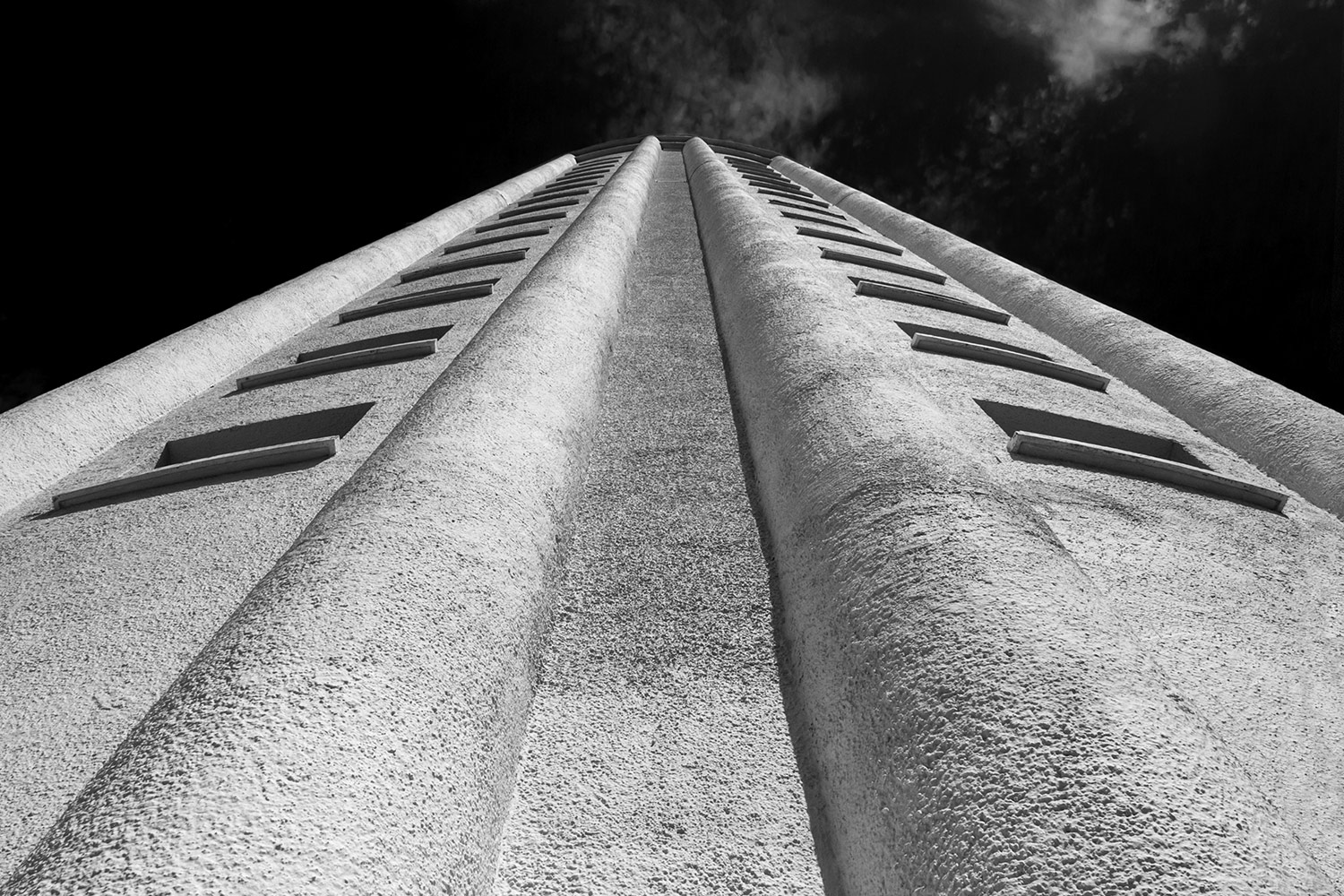 Sestriere - Torre Bianca