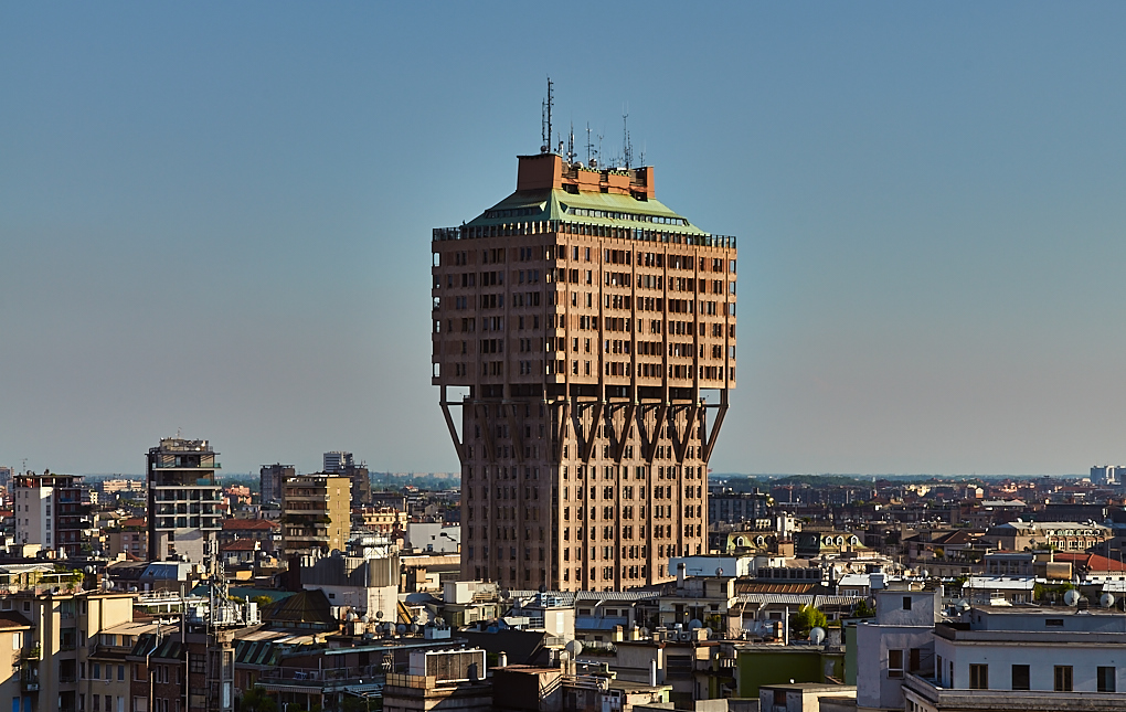 Torre Velasca