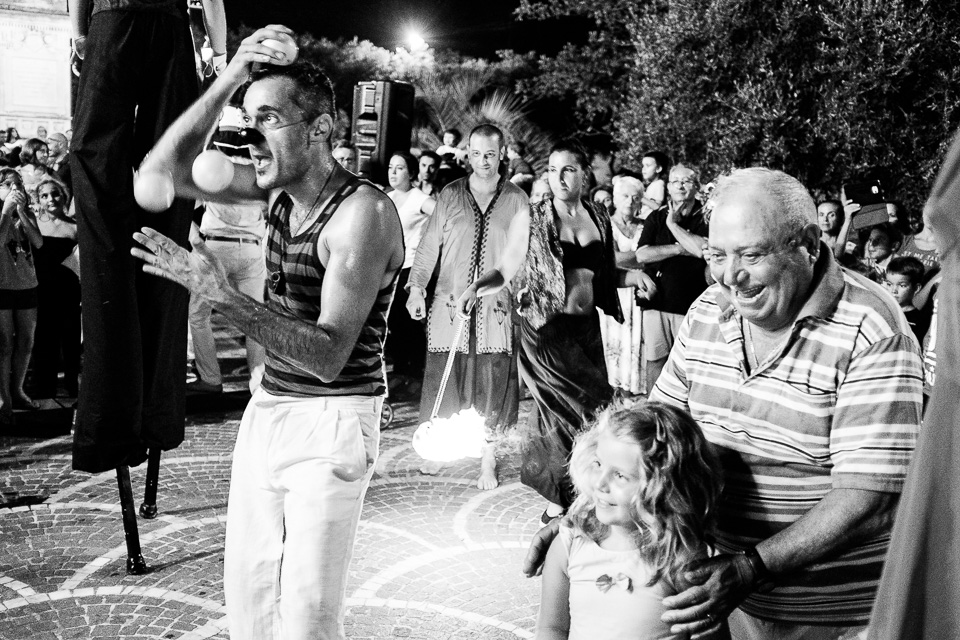 Bande a Sud - Trepuzzi - 08/2015