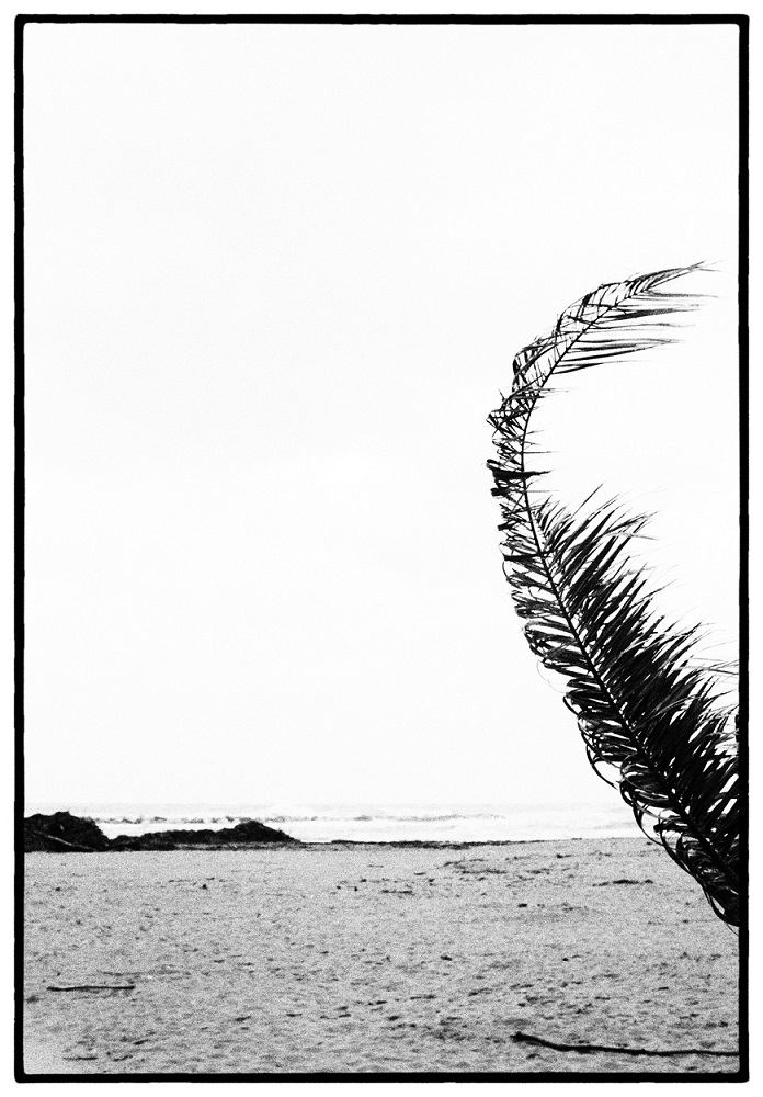 il mare come piace a me