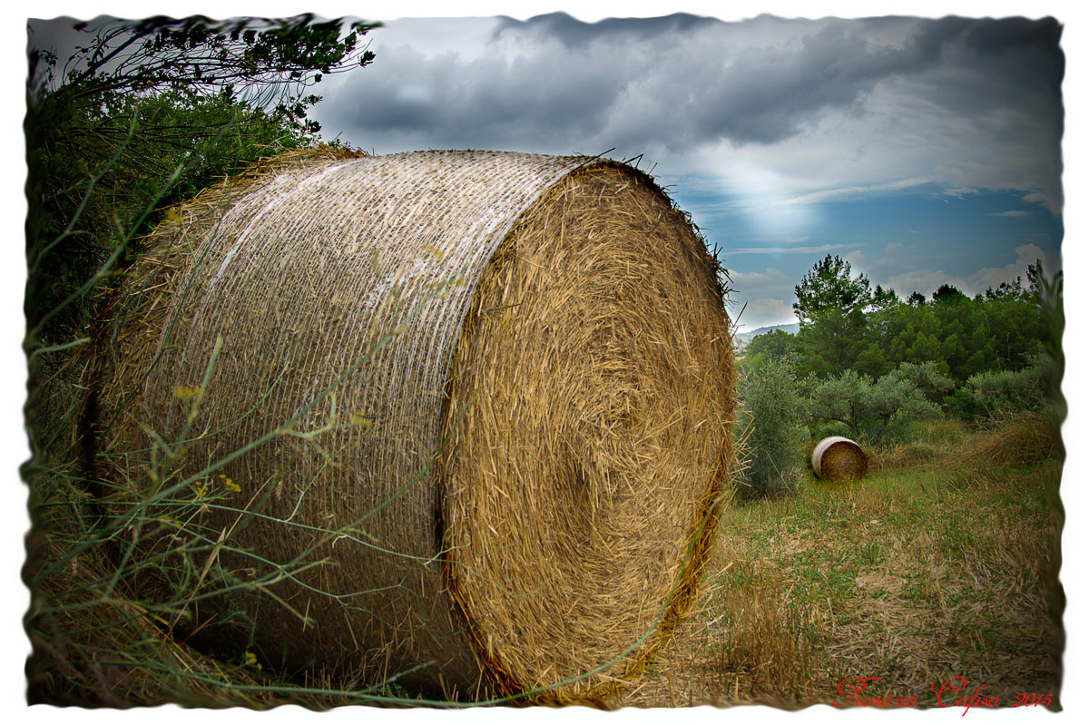 sempre... le solite balle