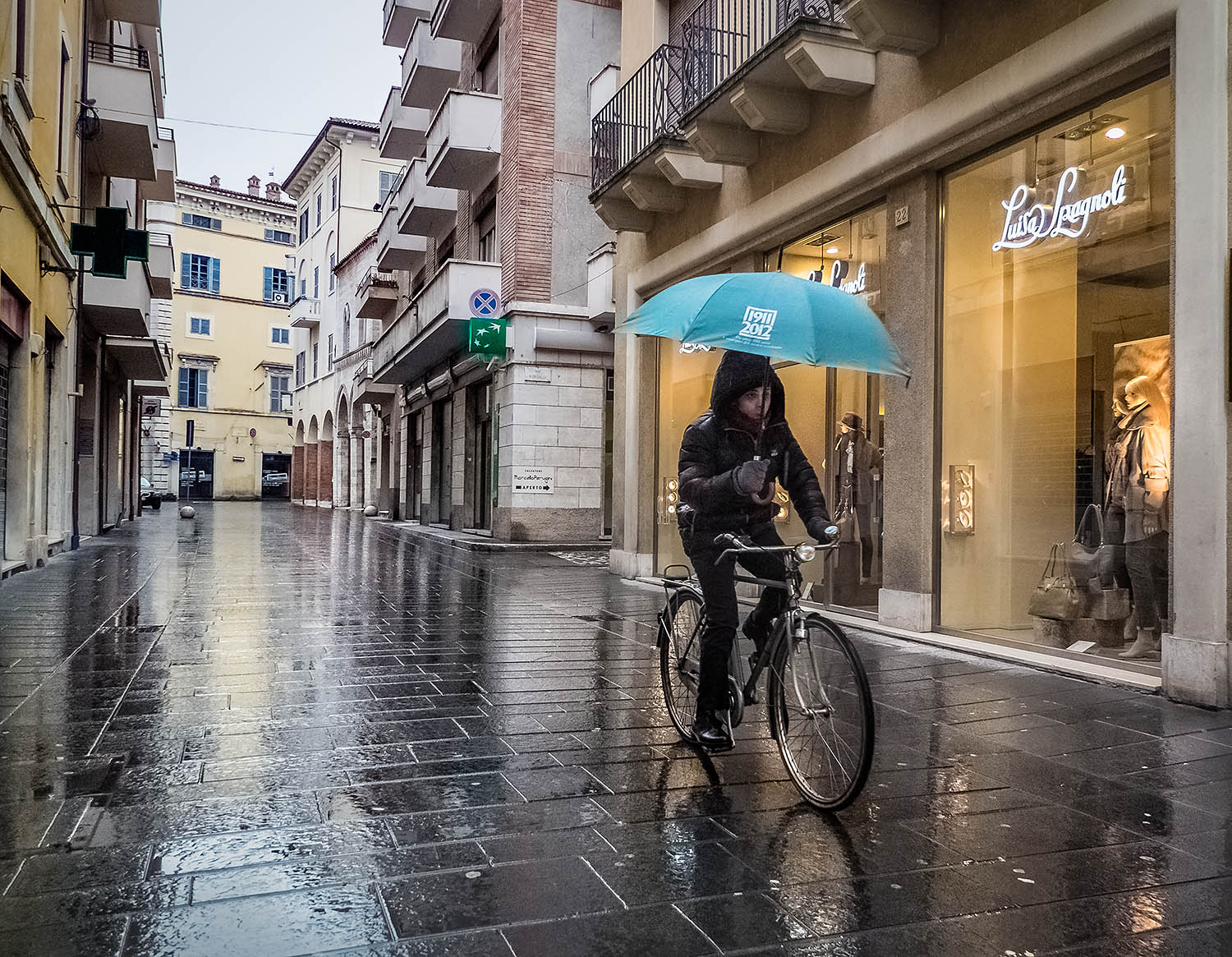 Finalmente pioggia 2 !