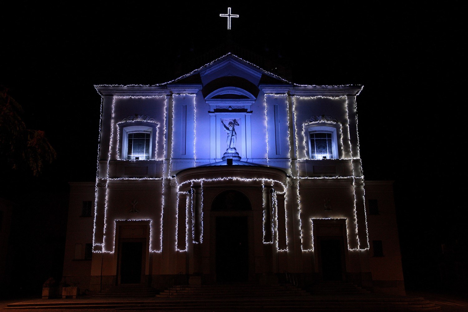 S. Maria della Neve