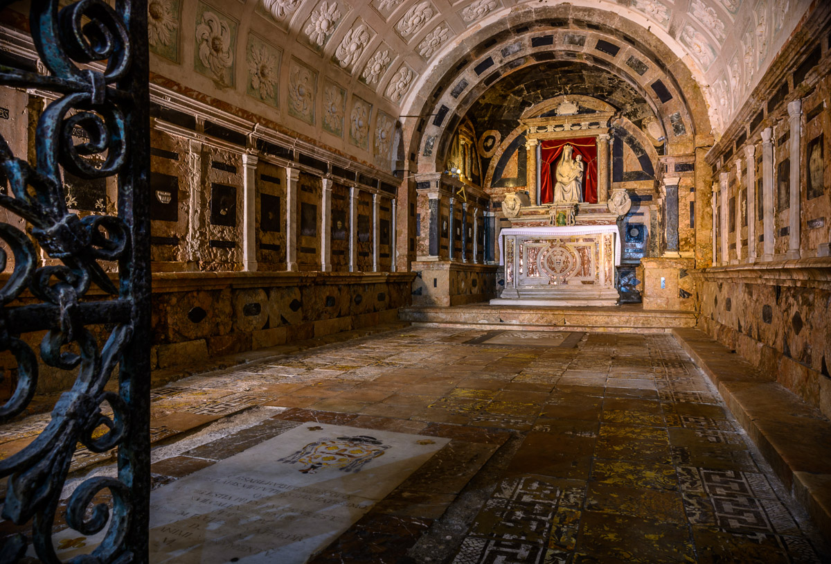 Duomo di Gerace (RC)
