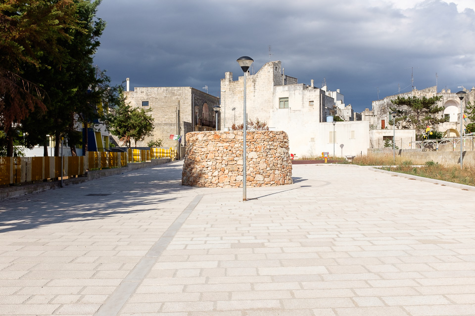 Presicce - 08/2015 - ore 16:30