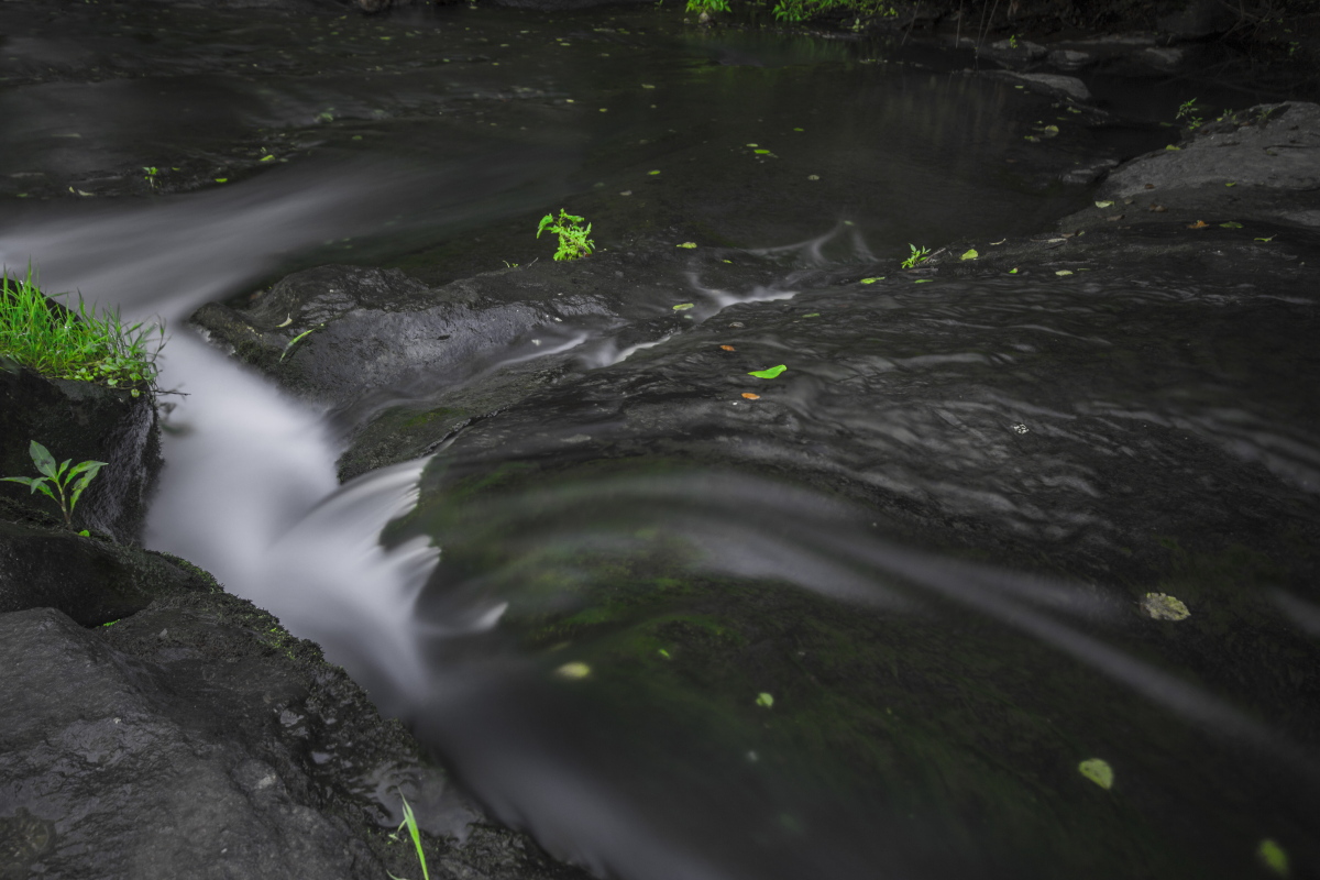 cascate di Rio  Castello 3
