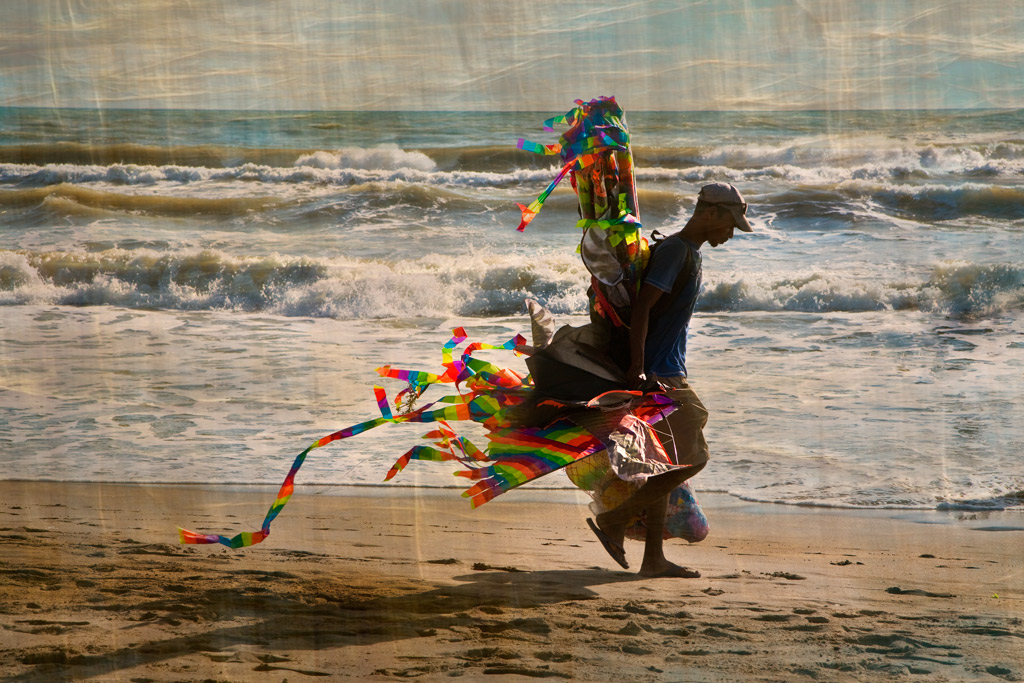 quel che resta del giorno