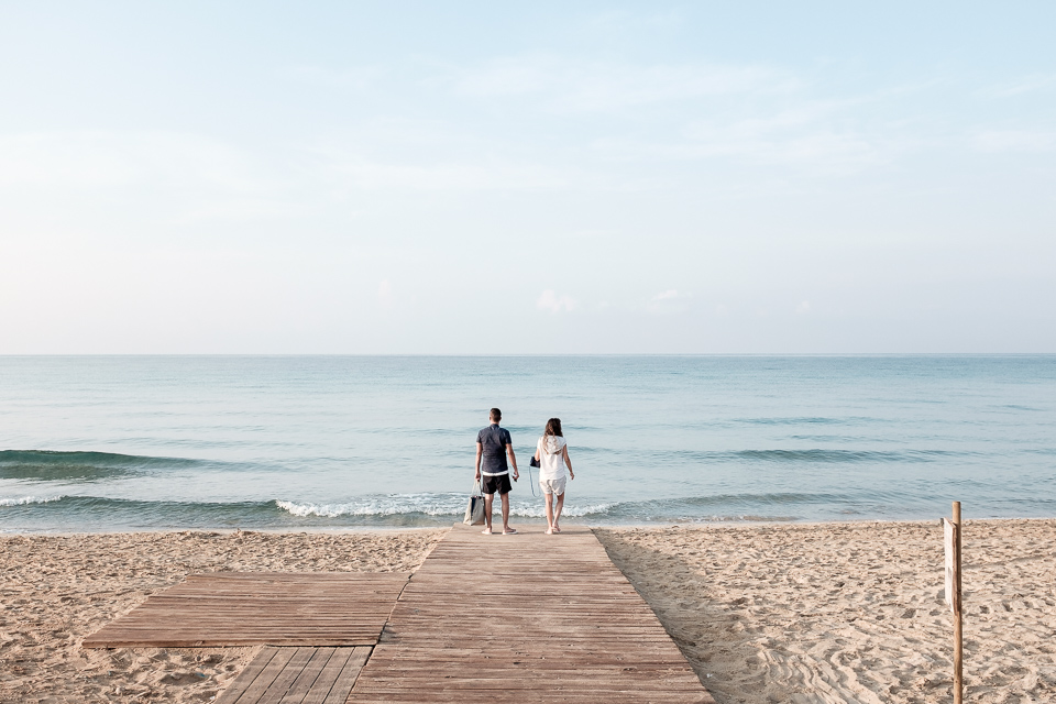 Pescoluse - 08/2015 - ore 7:00