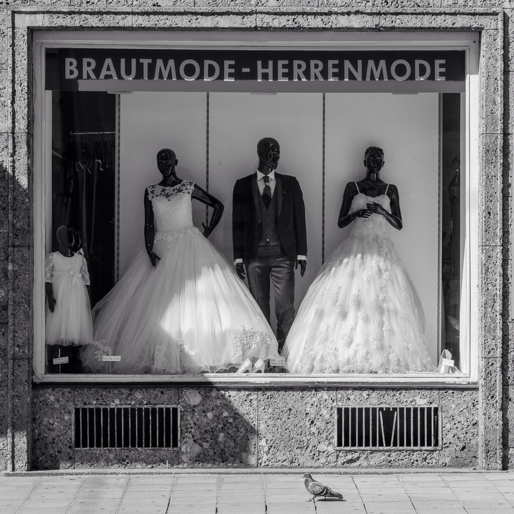 Questione di stile...