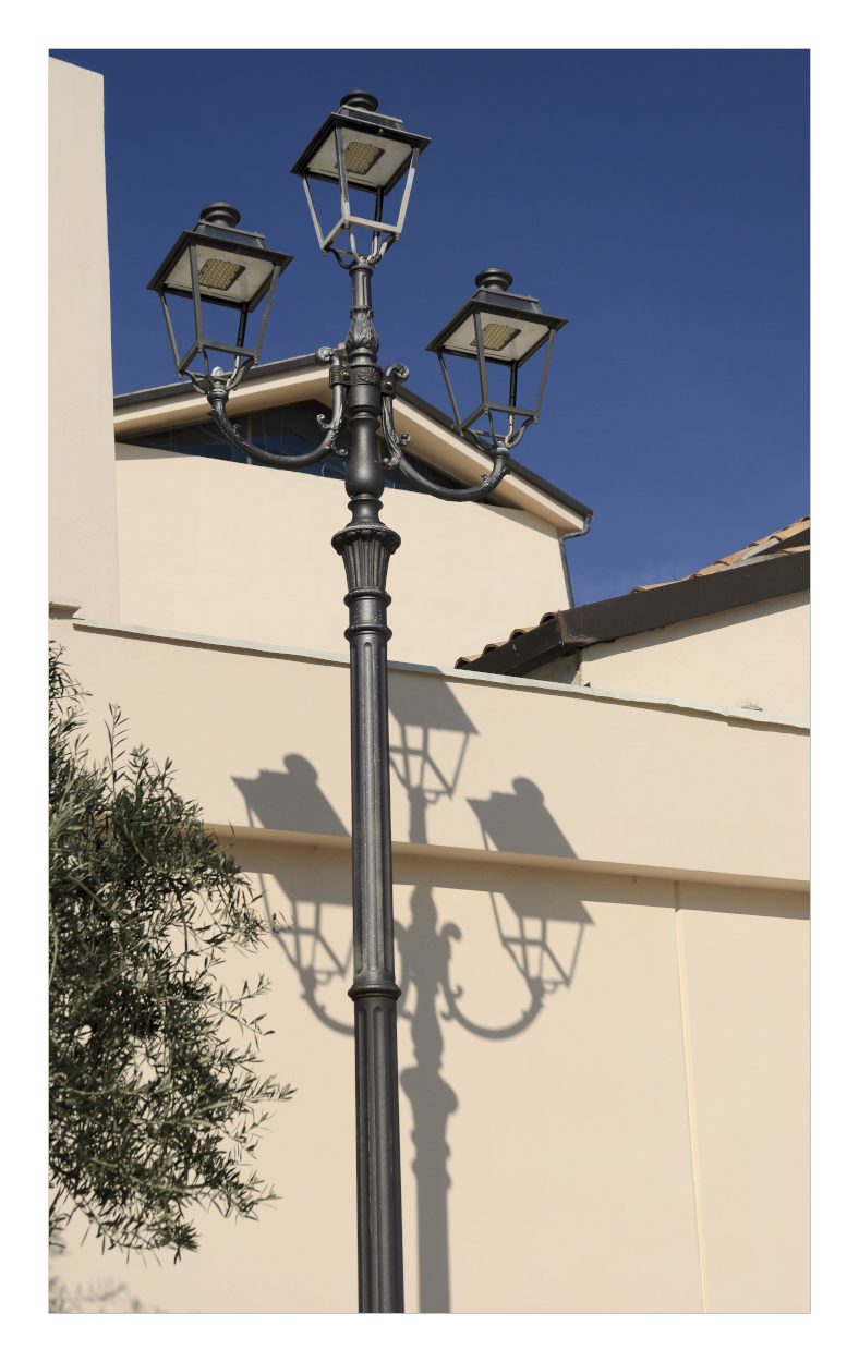 Ombra-Piazzetta di Sperlonga