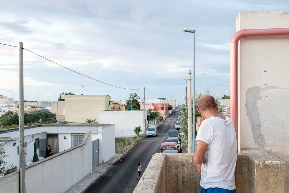 Casalabate - 08/2015