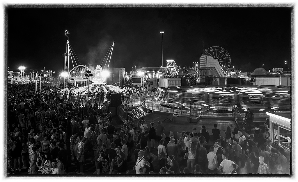 Lecce LunaPark 8\2015