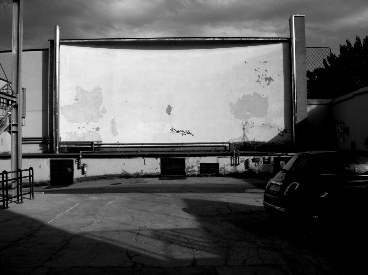 . nuovo cinema paradiso .