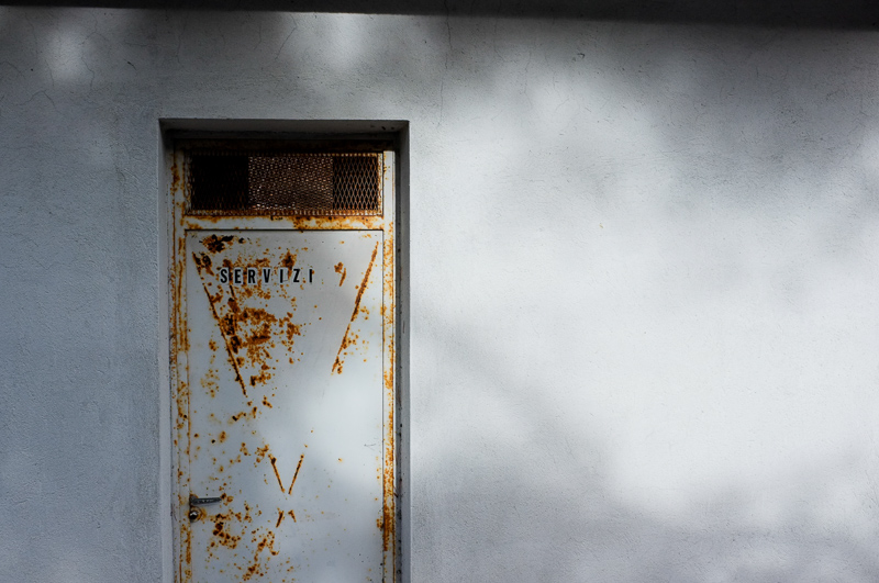 Muri - parte prima (estratto)